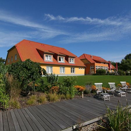 Hotel & Restaurant Zum Kap Arkona Putgarten Dış mekan fotoğraf